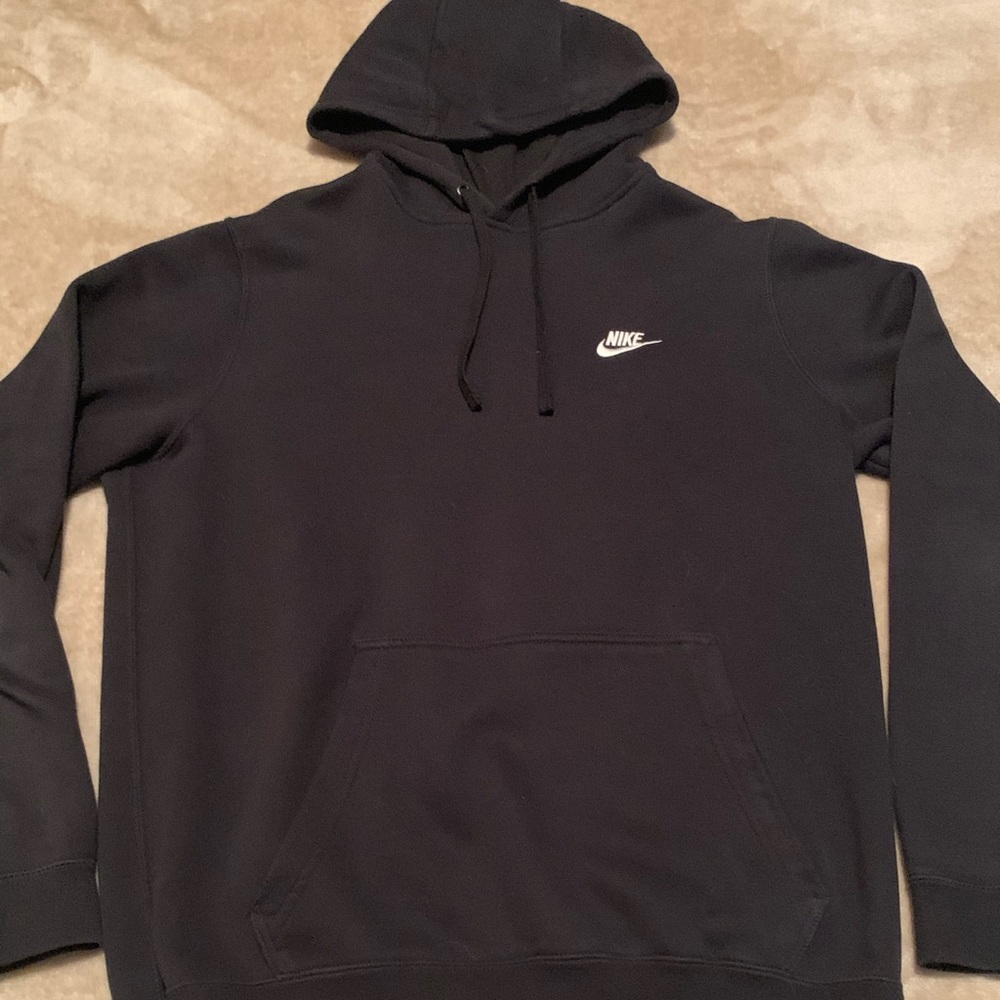 Nike Sportswear Club Fleece